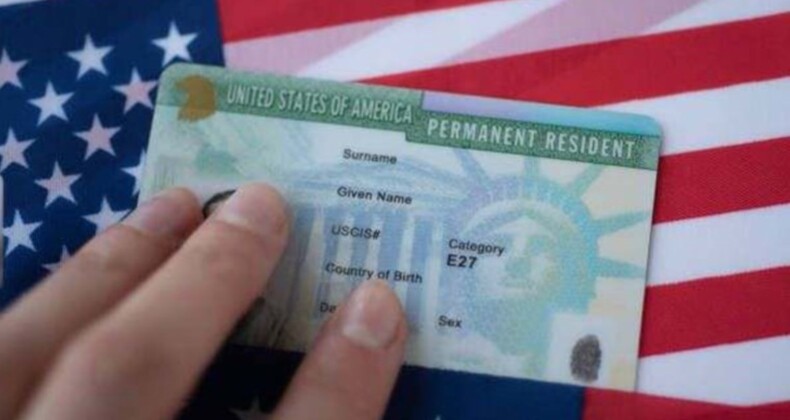 Green Card Nedir? Başvuru Süreci ve Şartlar