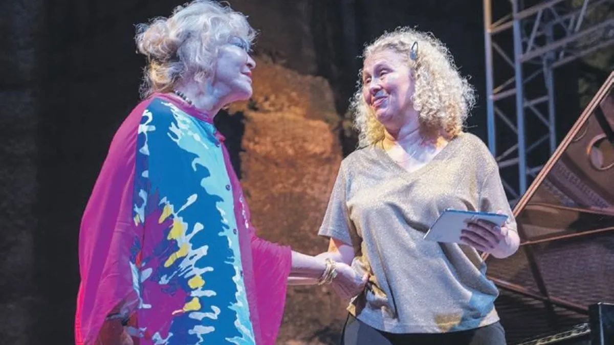 Gümüşlük’te festival rüzgârları esiyor – Kültür Sanat Haberleri