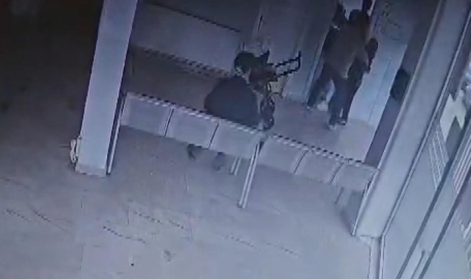 Güngören’de Aile Sağlığı Merkezinde Yaşanan Gerginlik