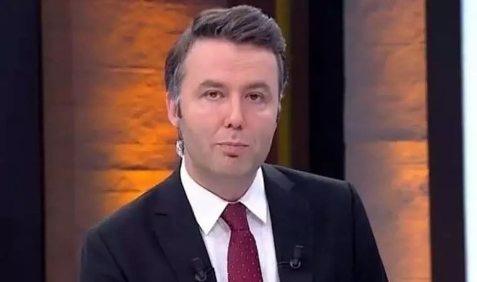 Habertürk TV’ye Yeni Genel Yayın Yönetmeni Atandı