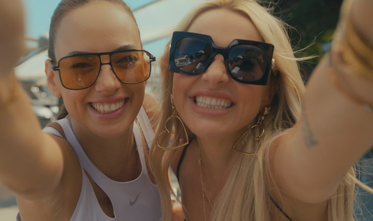 Hadise’nin başrolünde olduğu ‘Esas Oğlan’ dizisinin çekimleri tamamlandı