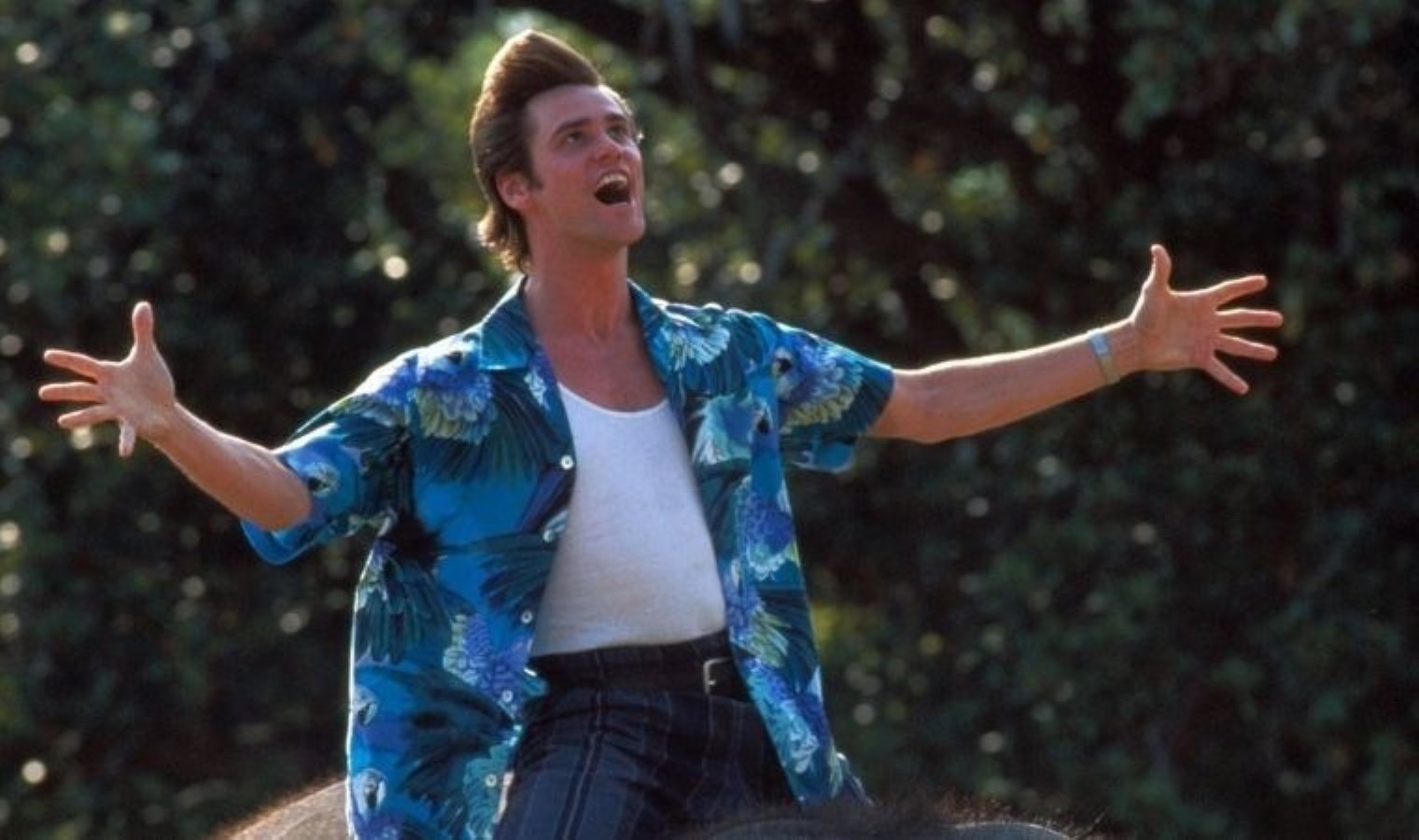 Hafta Sonu İçin Özel Film Seçkisi