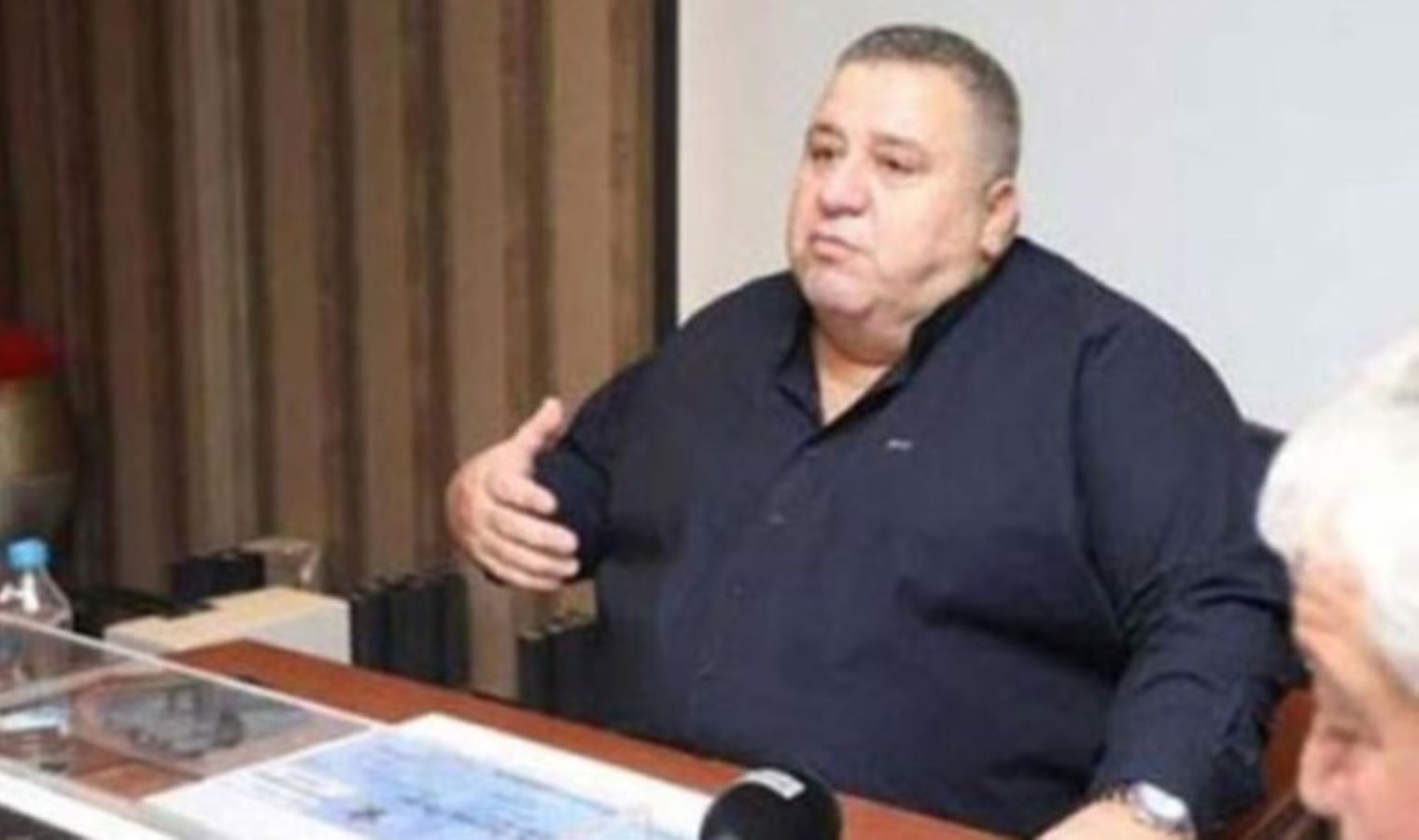 Halil Falyalı Cinayeti Davasında Mahkumiyet Kararı