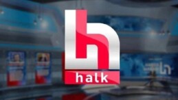 Halk TV’de üst seviye ayrılık