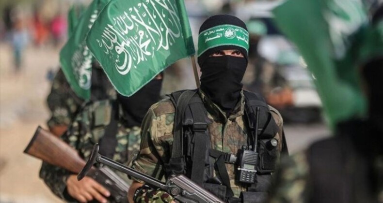 Hamas Siyasi Büro Üyesi’nden Liderlik Değişimi Açıklaması