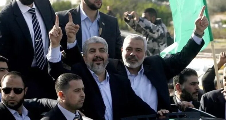 Hamas’ta Liderlik Krizi ve Olası Değişimler