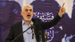 Hamas’ta Yahya Sinwar Dönemi Başladı