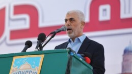 Hamas’ta Yeni Lider Yahya Sinvar Atandı