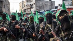 Hamas’tan ABD, Mısır ve Katar’ın Ortak Açıklamasına Yanıt