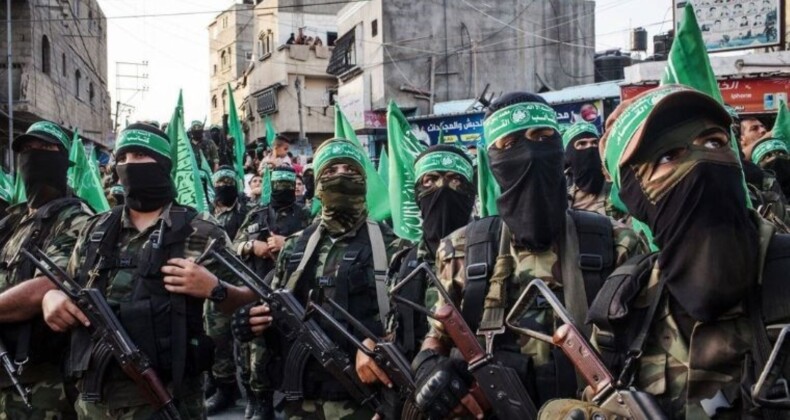 Hamas’tan ABD, Mısır ve Katar’ın Ortak Açıklamasına Yanıt