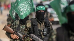 Hamas’tan Holon Saldırısına İlişkin Açıklama