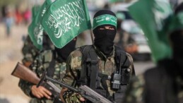 Hamas’tan İsrail’in Et-Tabiin Okulu Saldırısına Tepki