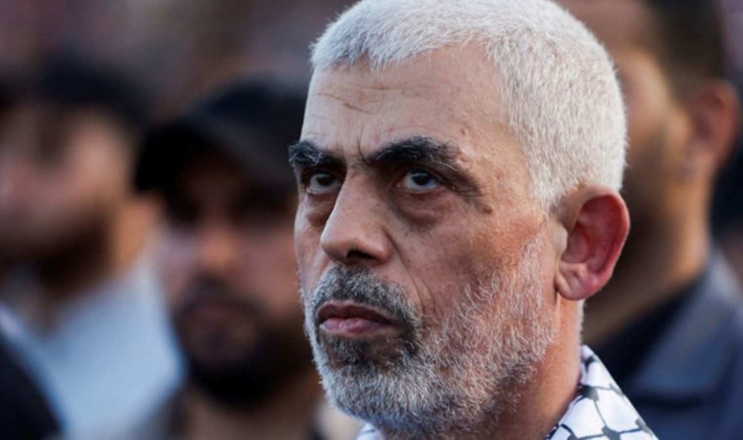 Hamas’tan Türkiye’nin UAD’ye Müdahillik Beyanı Üzerine Açıklama