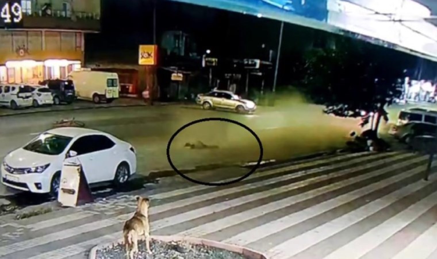 Hatay’da Bisikletli Çocuğa Araç Çarptı: Ciddi Yaralanma