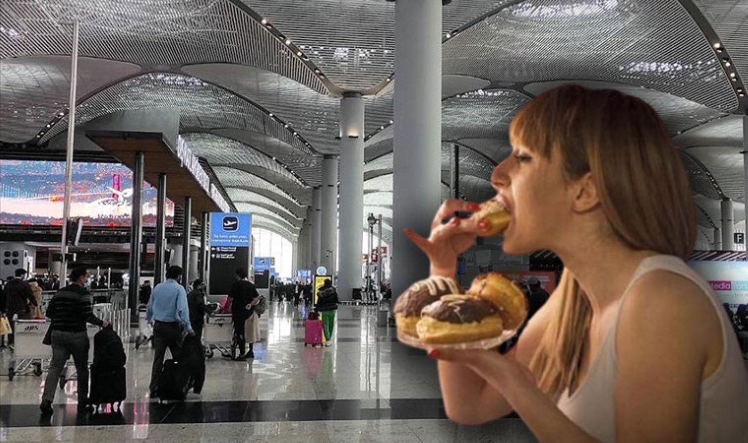 Havacılık Sektöründeki Sorunlar ve Çözüm Önerileri