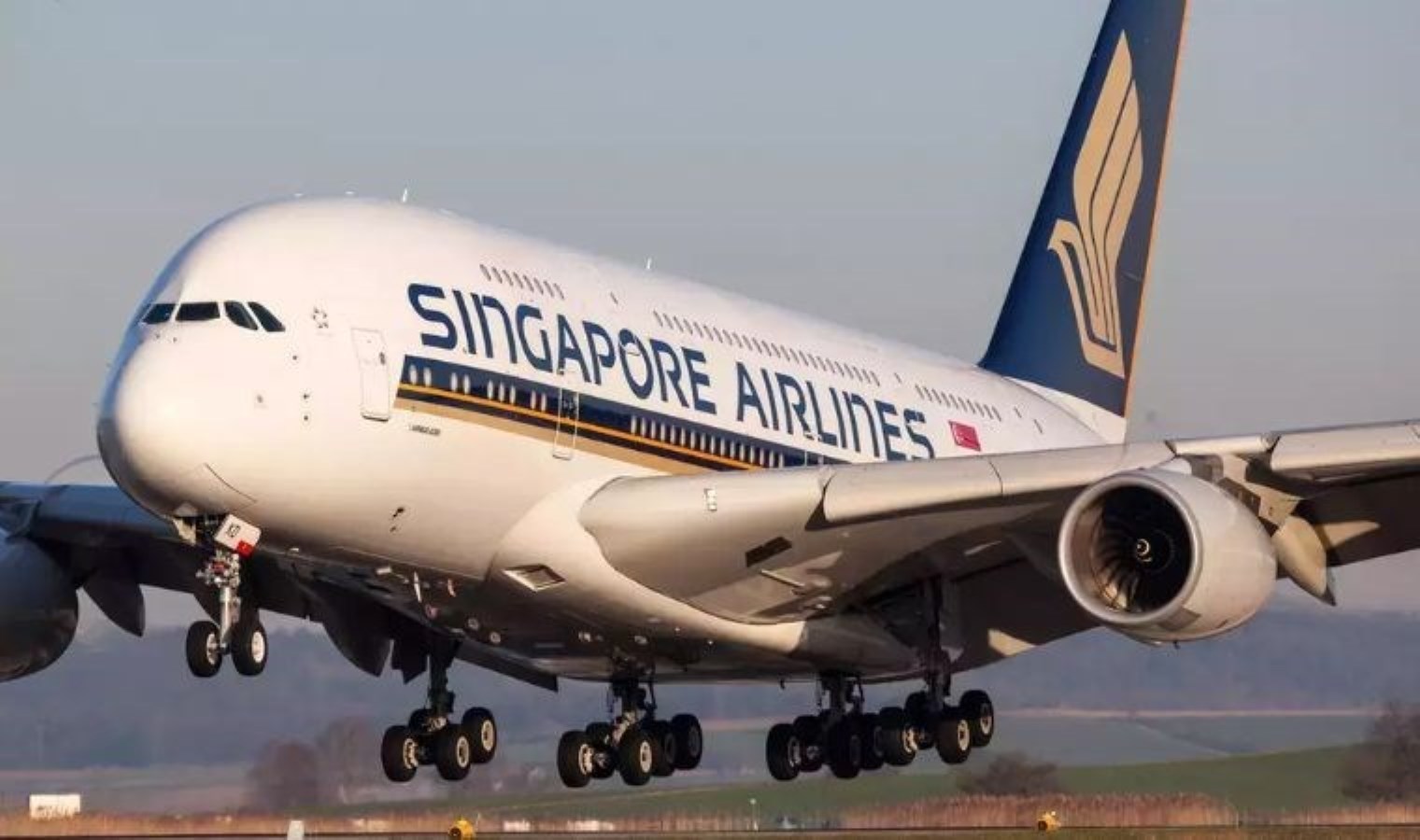 Havayollarından flaş karar: İran hava sahası kullanılmayacak