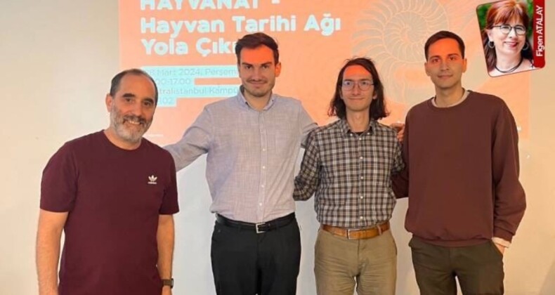 Hayvan Tarihi Ağı araştırma grubu üyeleri yeni yasanın vicdani yanı olmadığını söyledi