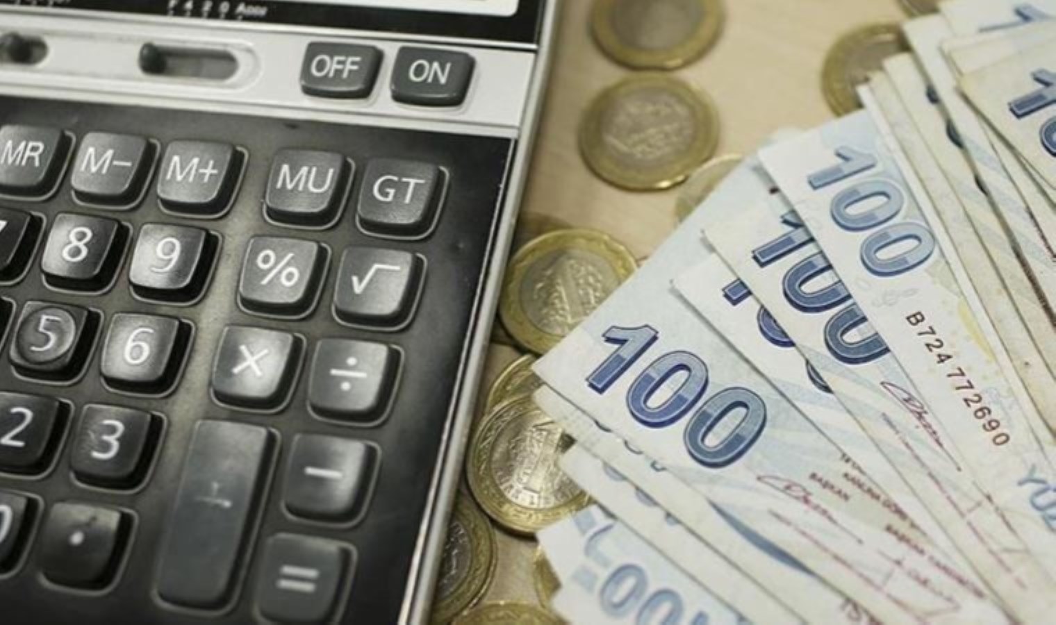 ‘Hazine emekçilere ve emeklilere kapalı’