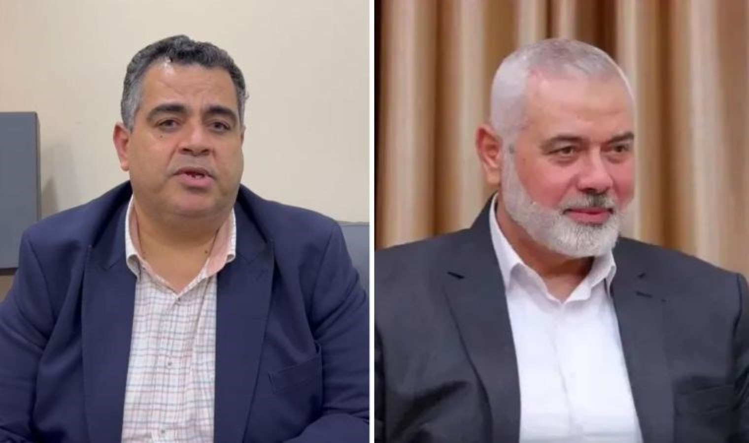 Heniyye’nin oğlundan sert açıklamalar: ‘Siyonistler bizi durduramayacak…’