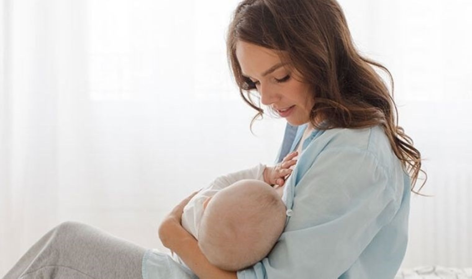 Her rengin bir manası var: Anne sütünün renkleri ve manaları