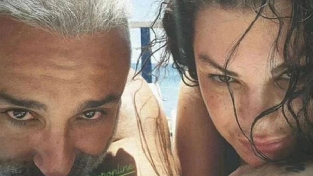 Herkesi şaşırtan aşk bitti! Rüştü Onur Atilla ve Nez ayrıldı