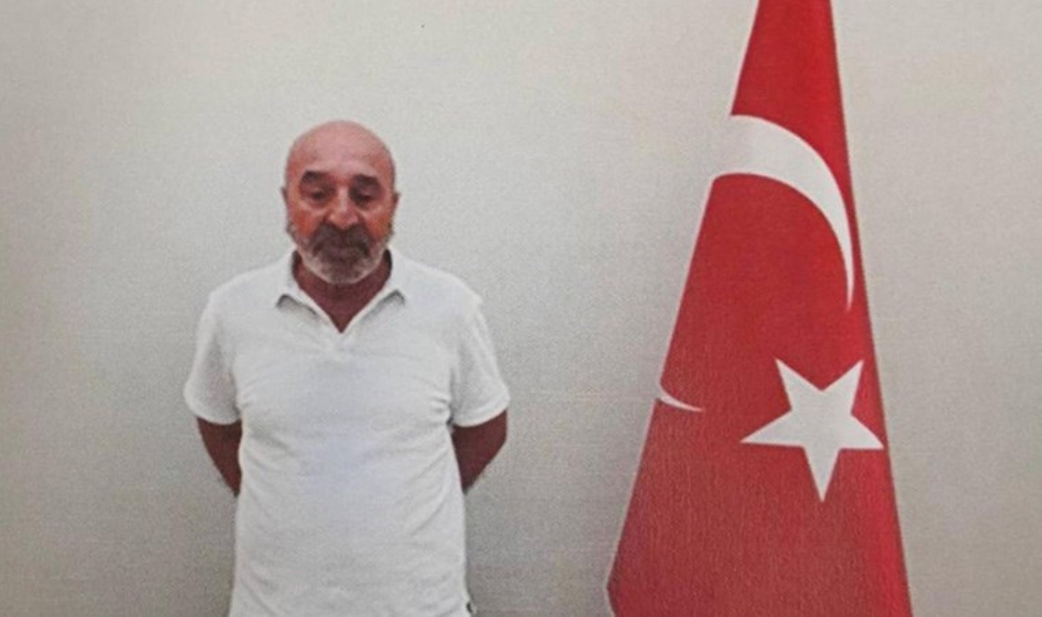 Hıdır Korkut’un Yakalanması: PKK/KCK Üyesi Operasyonla Tutuklandı