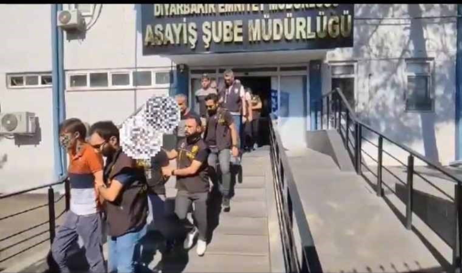 Hırsızlık Olaylarına Yönelik Radar Operasyonu