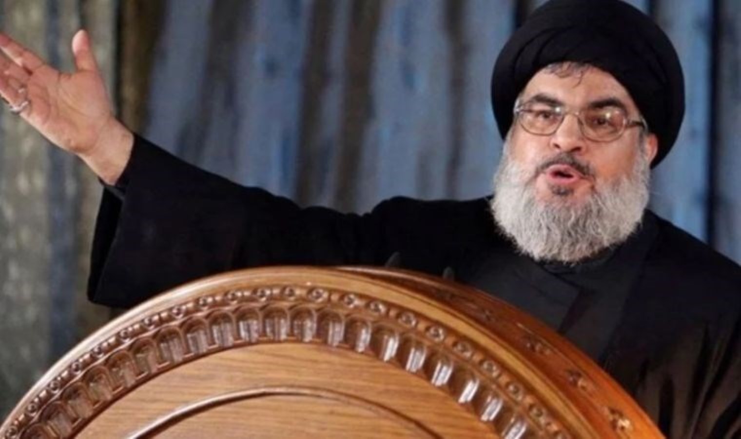 Hizbullah Hareketi’nden Nezih Abd Ali’nin Ölümü ve İsrail Saldırılarına Yanıt