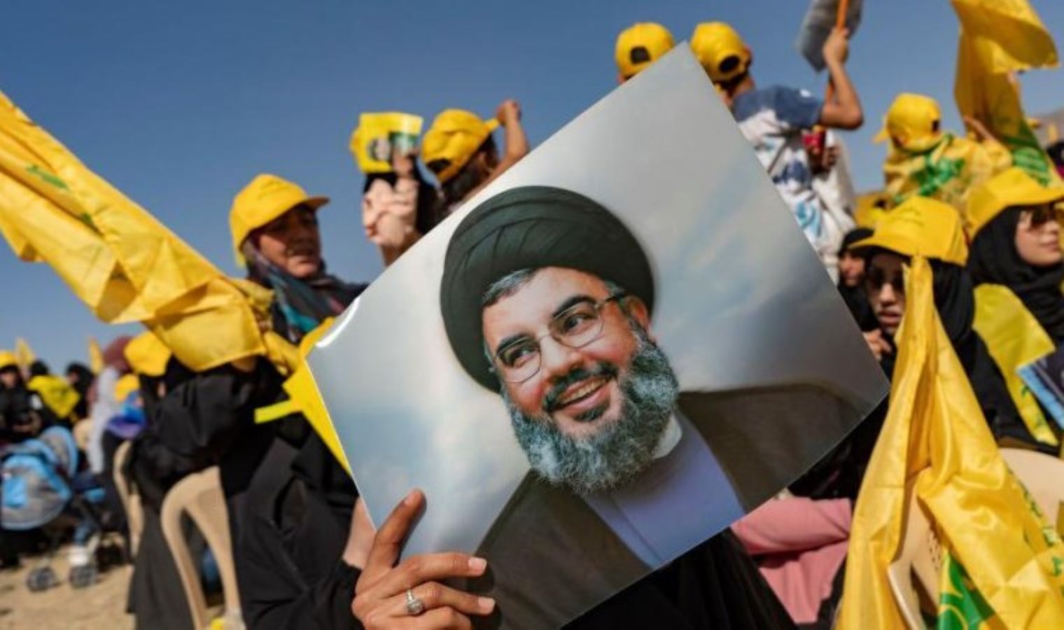 Hizbullah lideri Nasrallah, Lübnan ve Orta Doğu’da nasıl güç kazandı?