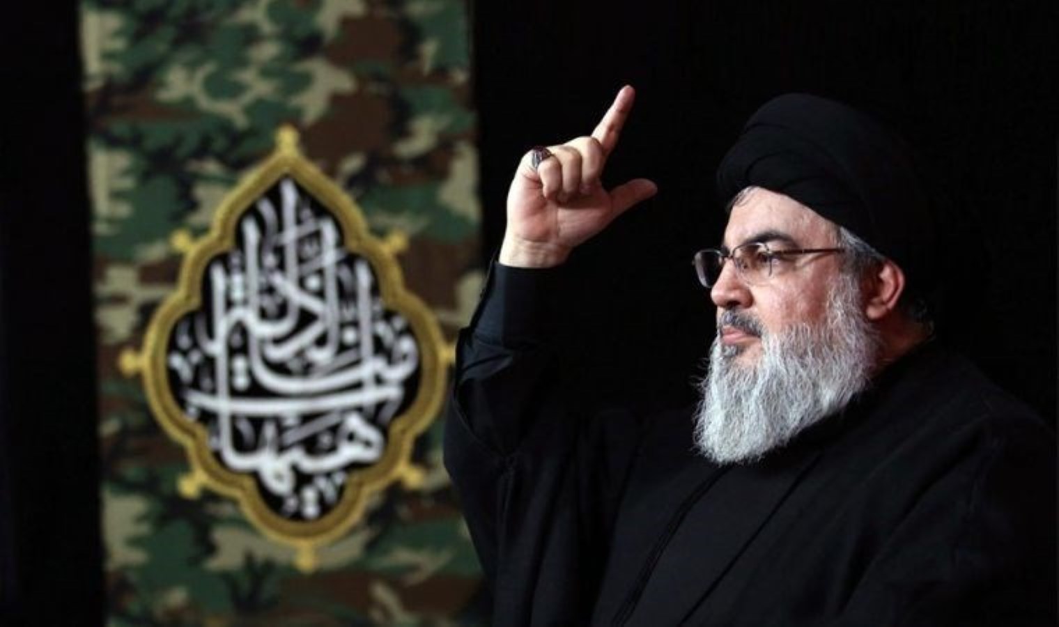 Hizbullah liderinden çarpıcı açıklamalar: ‘Hangi kırmızı çizgiyi geçtiğinizi bilmiyorsunuz…’