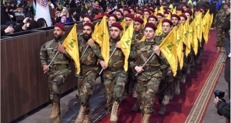 Hizbullah ve İsrail Arasındaki Artan Gerilim