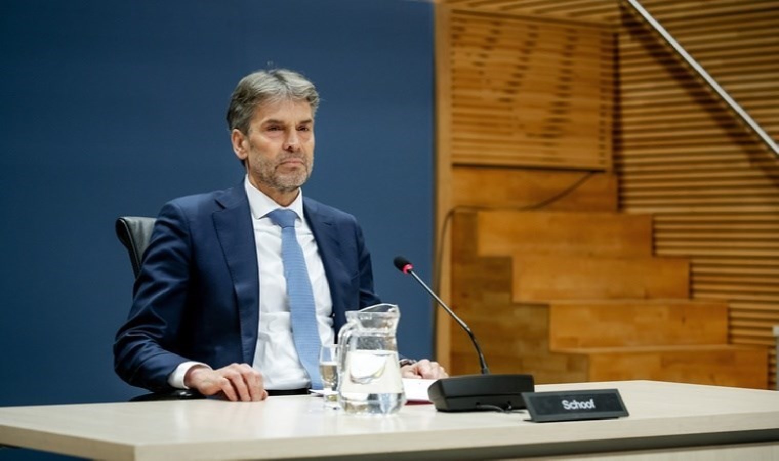 Hollanda’dan İsrail’e rest: Aşırılık yanlısı yerleşimcilere karşı harekete geçmeli