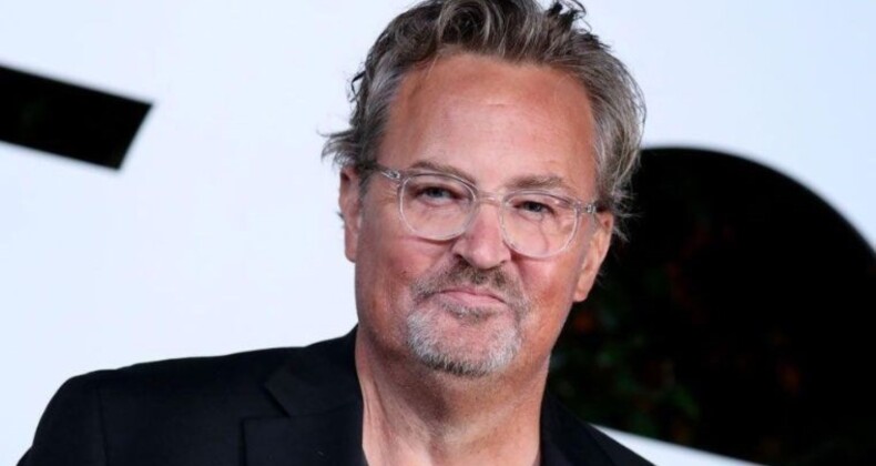 Hollywood’da ketamin krizi: Matthew Perry’nin ölümü uyuşturucu ağını nasıl ortaya çıkardı?