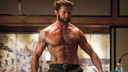 Hugh Jackman’ın Wolverine İçin Uyguladığı 6000 Kalorilik Diyet