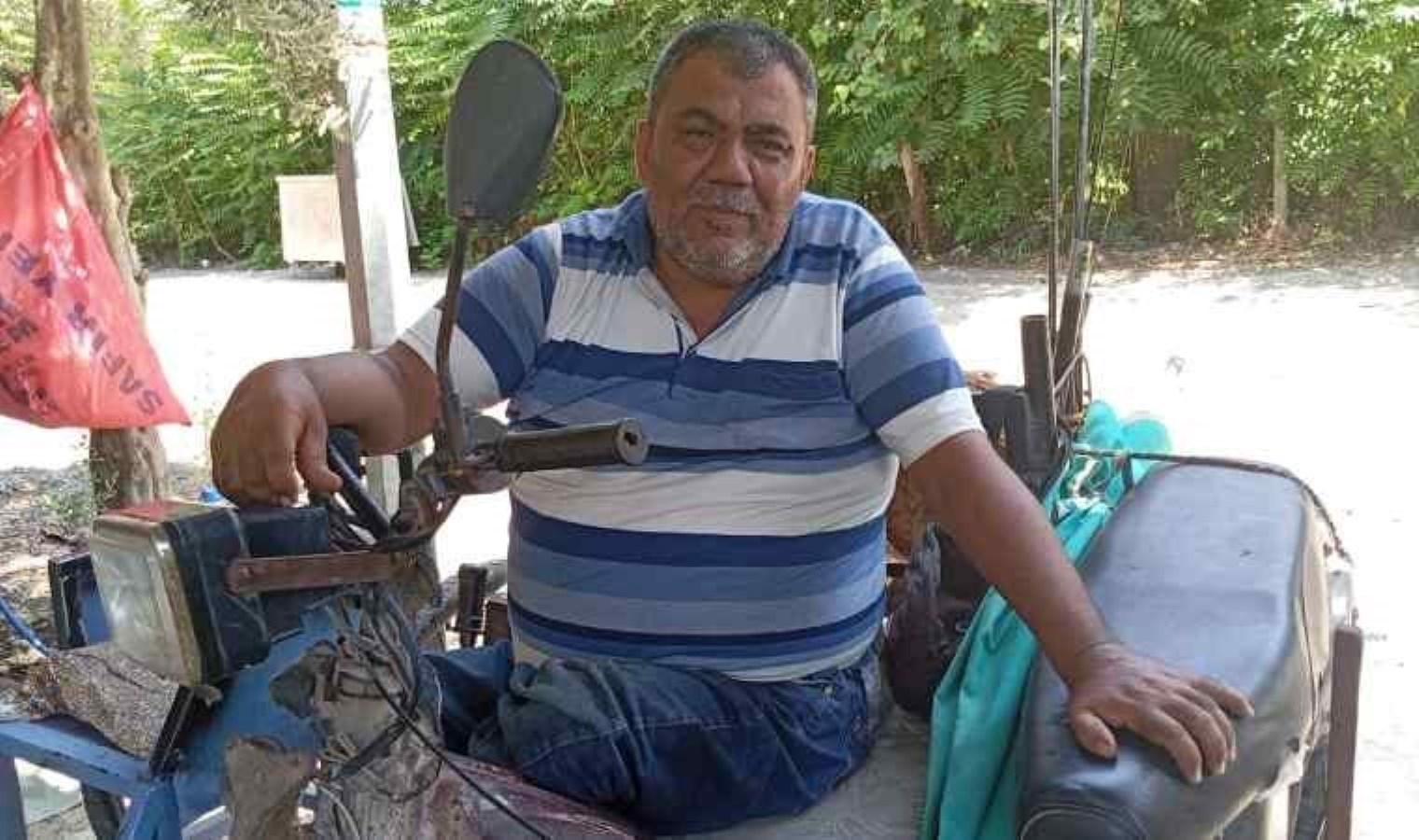 Hüseyin Köksal’ın Hayat Mücadelesi ve Zorlukları