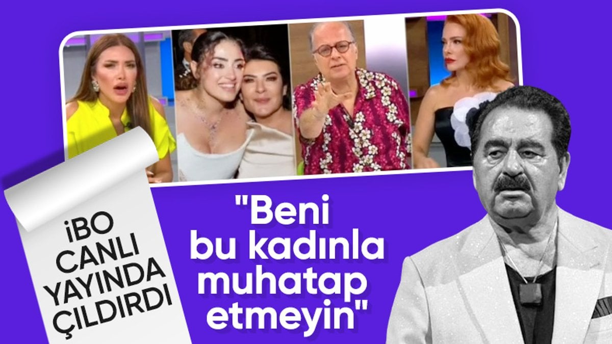 İbrahim Tatlıses’in Kızı Dilan Çıtak ile Tartışması ve Şiddet İddiaları