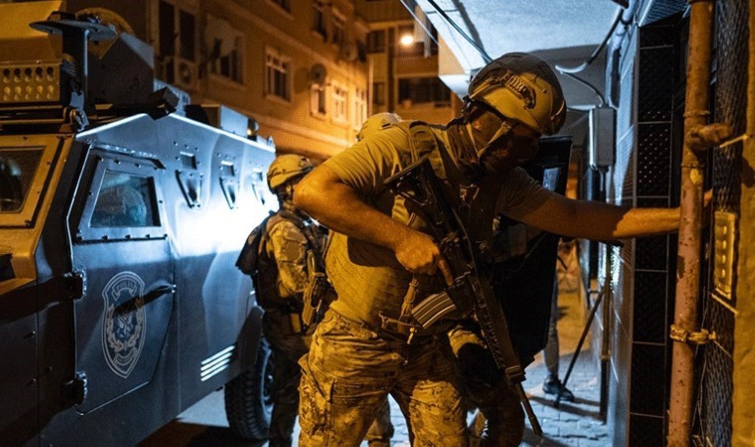 İçişleri Bakanı Yerlikaya’dan 81 İl’de Operasyon Açıklaması