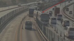 İETT’den bypass yol açıklaması