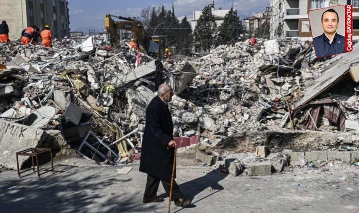 İktidar yine sözünü tutmadı: ‘Yasalar ne işe yarar?’