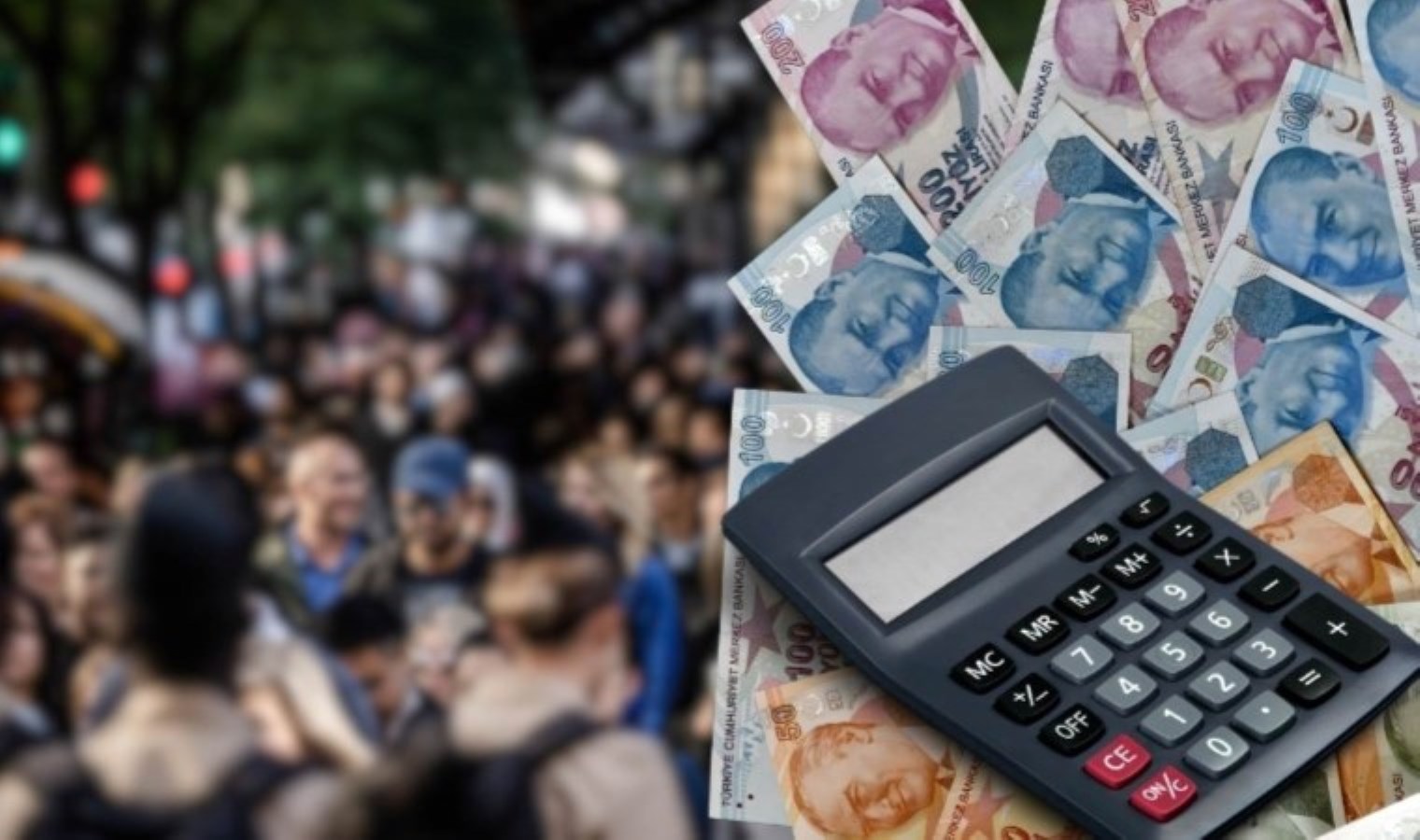 İktisadın en değerli sorunu nedir? ‘Yurttaşın canını yaktı’