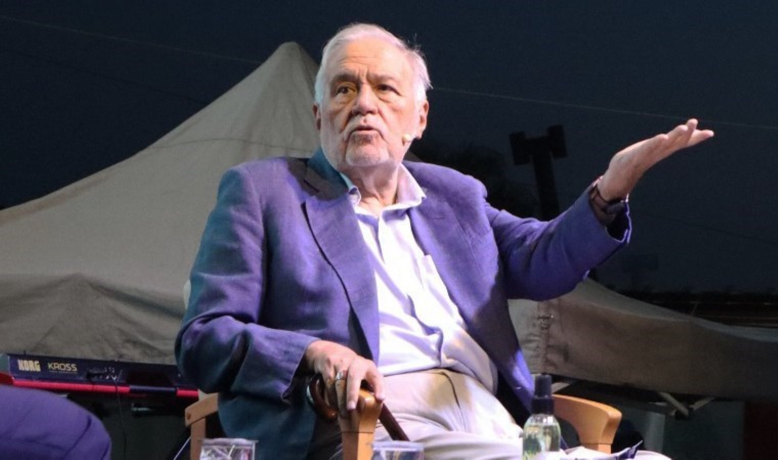 İlber Ortaylı Türkiye’nin zenginlerini anlattı: ‘O listeden yalnızca bir aile kaldı’