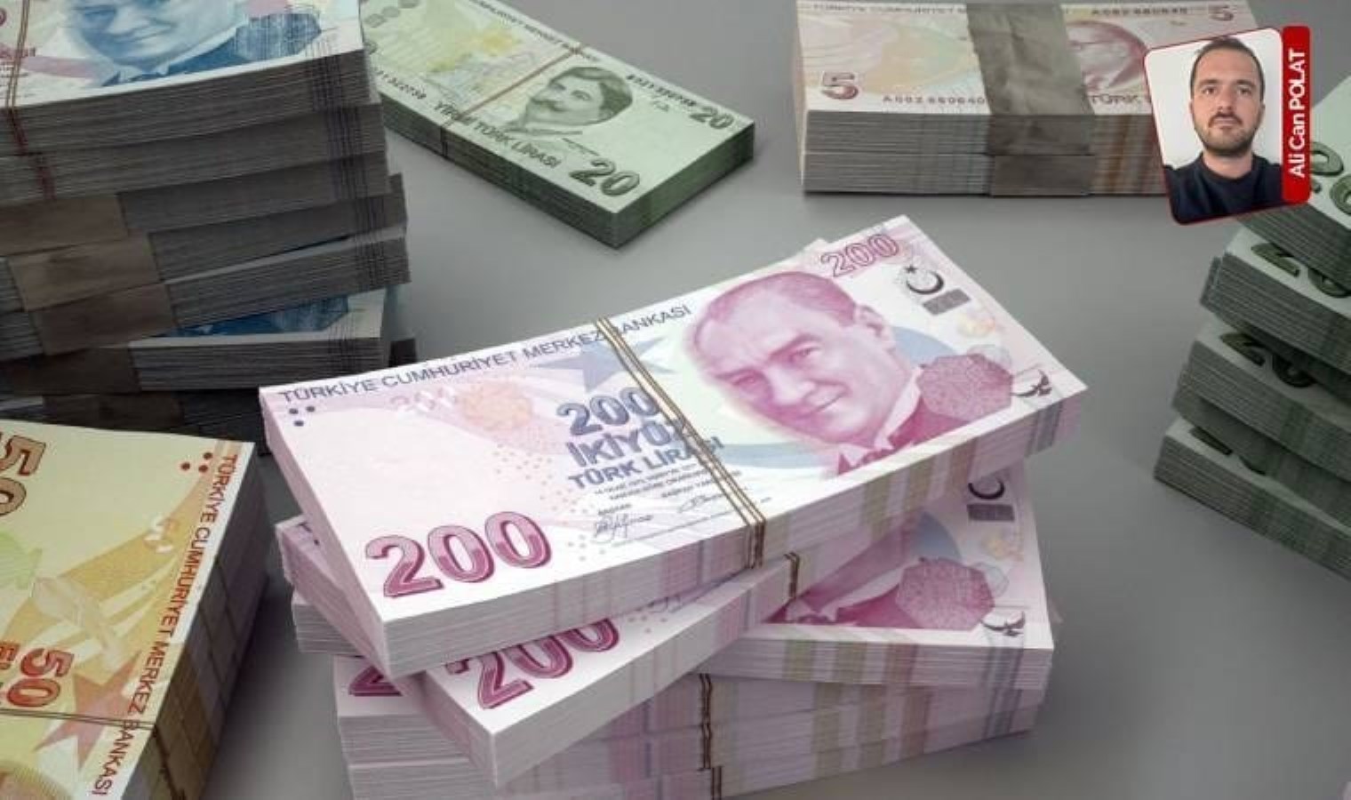 İlk 100’lük listelere giren 73 gelir ile 34 kurumlar vergisi rekortmeni kendini sakladı