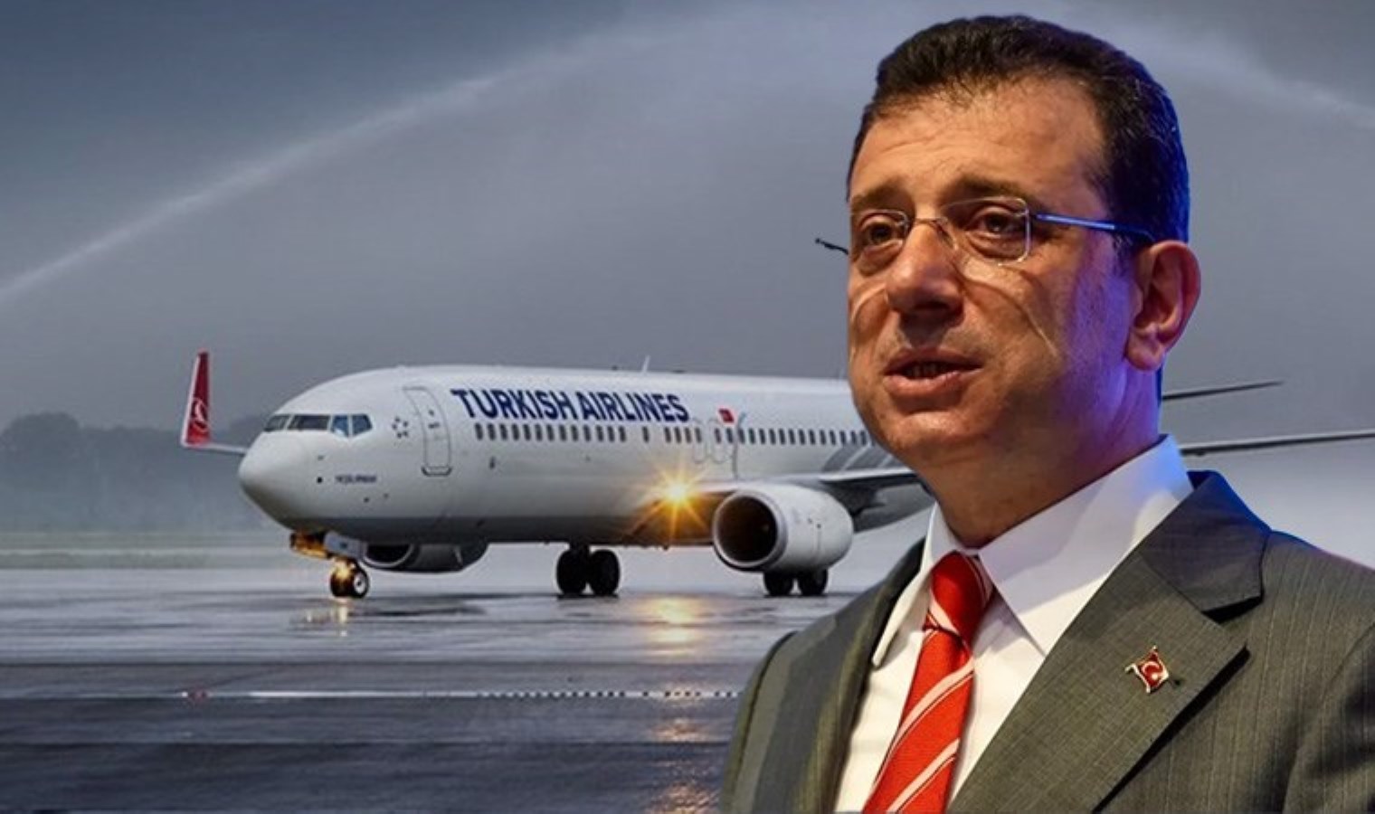 İmamoğlu’ndan Endonezya’daki Türk Vatandaşı Tuğcan Işık’a Yardım Eli