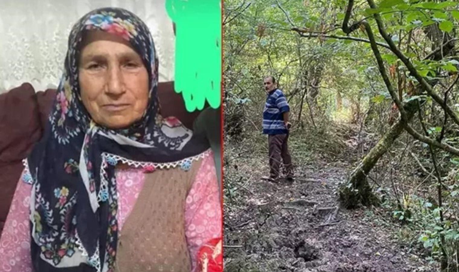 İneklerini toplamaya gitmişti: Cansız vücudu bulundu