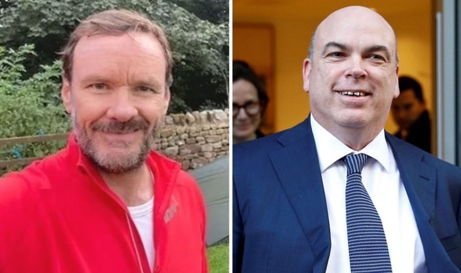 İngiltere bunu konuşuyor… Milyarderler dünyasında birebir gün iki gizemli mevt