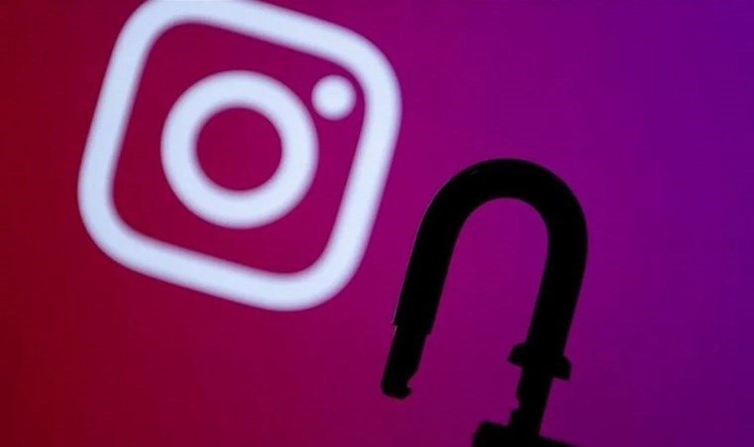 Instagram’a Erişim Engeli Kaldırıldı