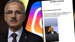 Instagram’a Erişim Engeli Kaldırıldı