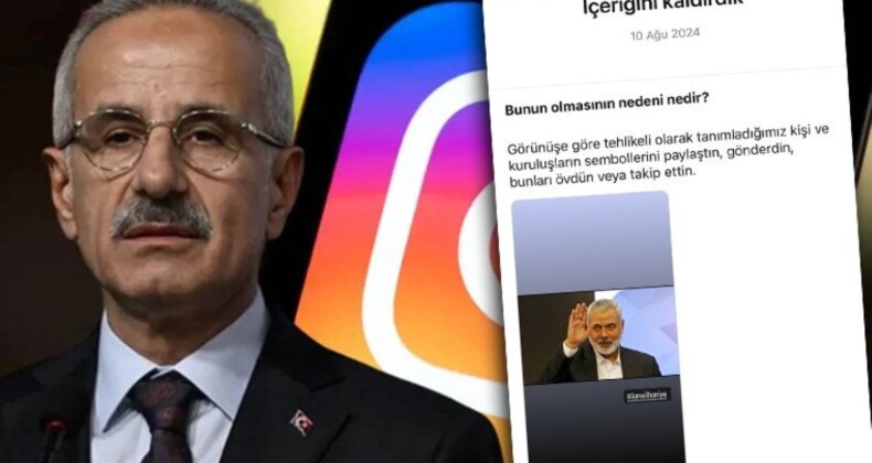 Instagram’a Erişim Engeli Kaldırıldı