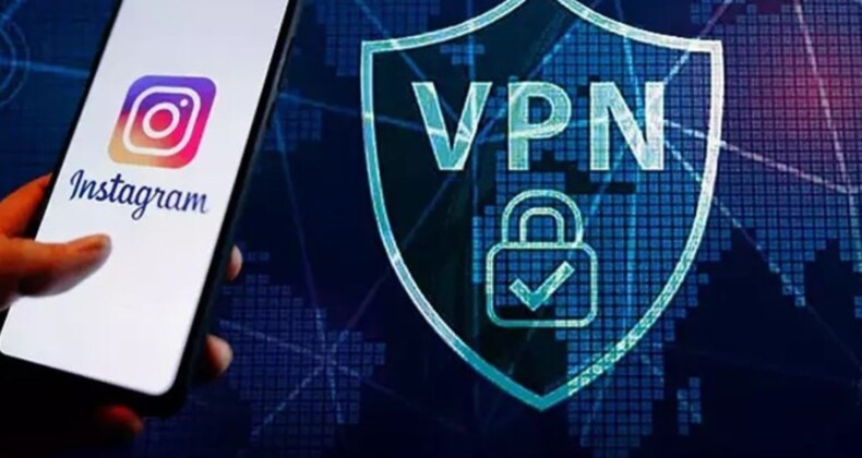 Instagram’a Erişim Engeli ve VPN Kullanımının Tehditleri