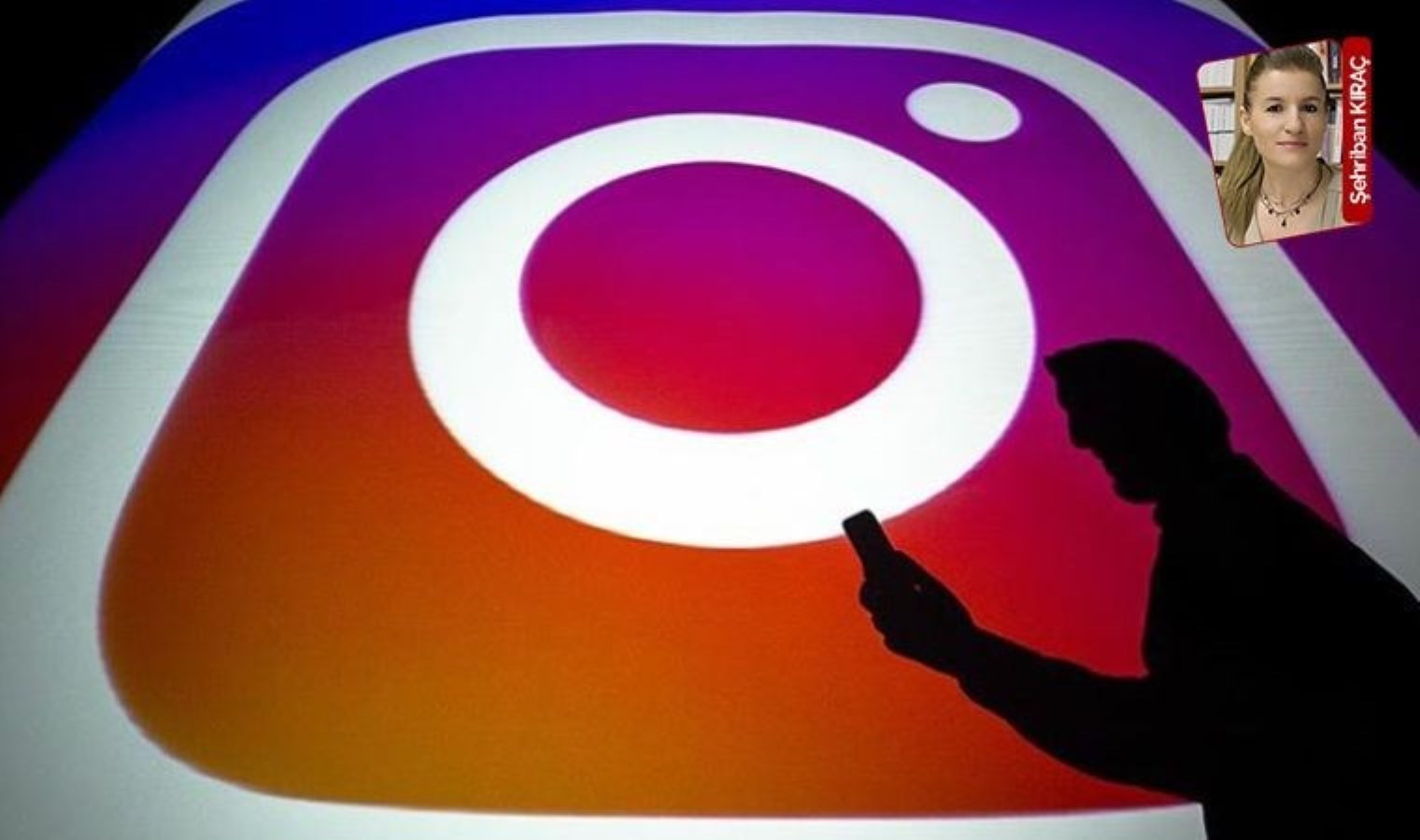 Instagram’a erişim engelinin ardından… Binlerce girişimin gelir kapısı kapandı